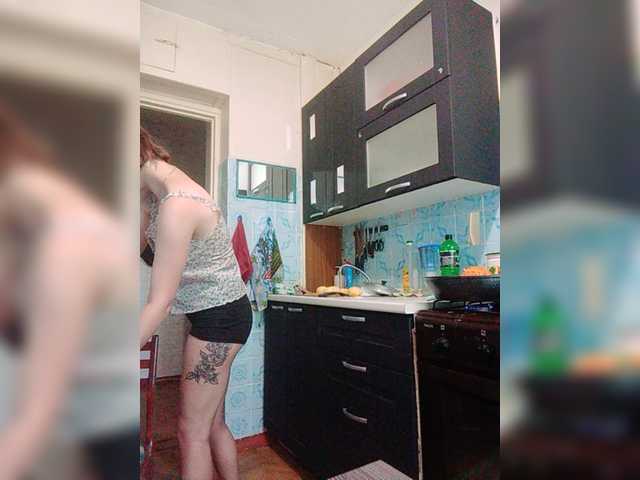 Capturas de tela de transmissão SandraGM