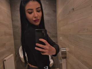 Chat de vídeo erótico SandraMoon