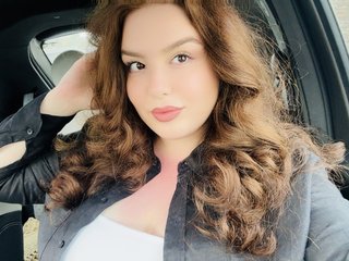 Chat de vídeo erótico Sandraxox