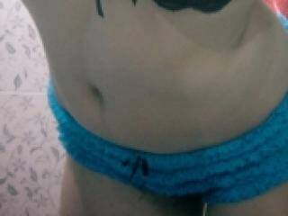 Chat de vídeo erótico sandraxsss