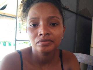 Chat de vídeo erótico Sandrina