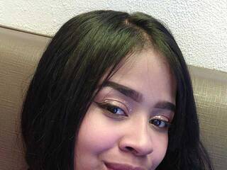 Chat de vídeo erótico Sandrita22