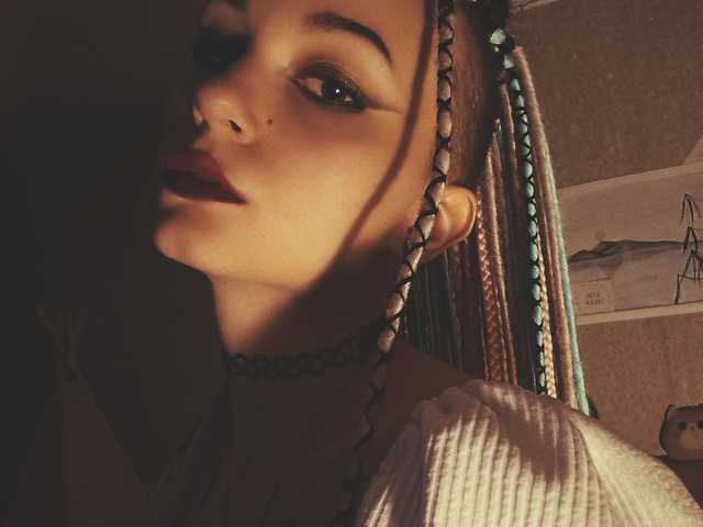 Foto do perfil LilleSoste