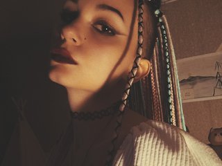Chat de vídeo erótico LilleSoste
