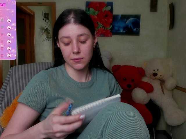 Capturas de tela de transmissão Sandygoldens