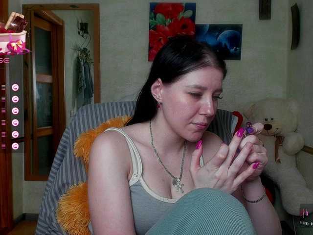 Capturas de tela de transmissão Sandygoldens