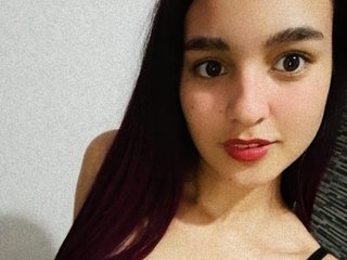 Chat de vídeo erótico SandyHotxox