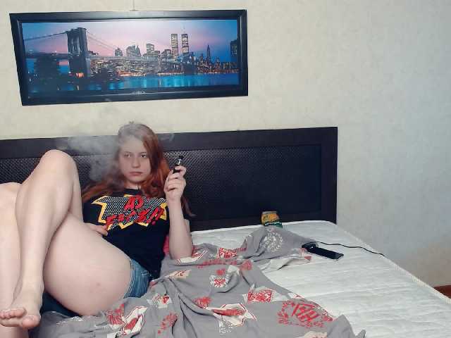 Capturas de tela de transmissão SandyMorel