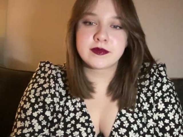 Capturas de tela de transmissão SANDYSWEET