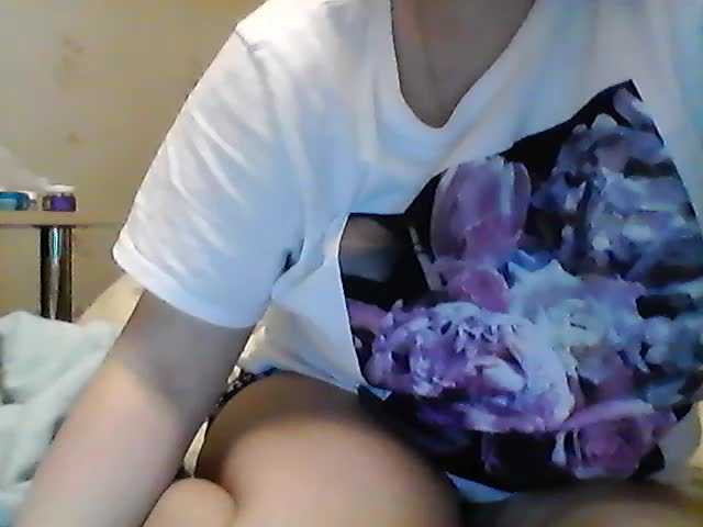 Capturas de tela de transmissão -CherryKiss-