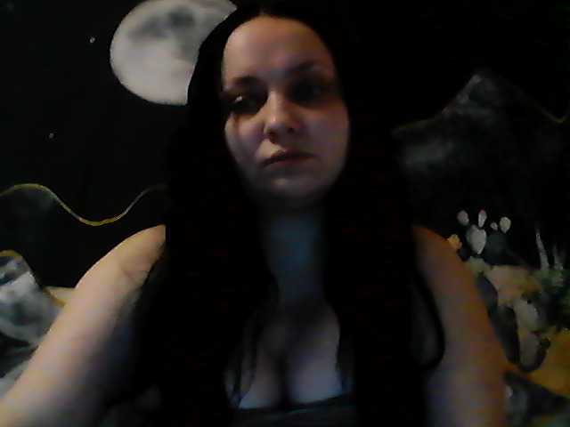 Capturas de tela de transmissão -CherryKiss-