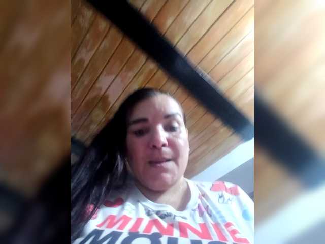 Capturas de tela de transmissão Santal20251