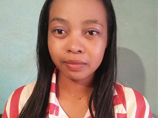 Chat de vídeo erótico Santanah