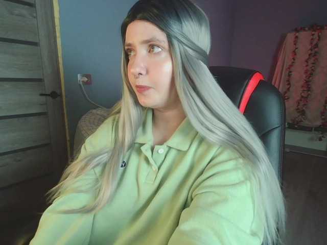 Capturas de tela de transmissão santyLisa