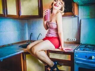 Chat de vídeo erótico sany1812