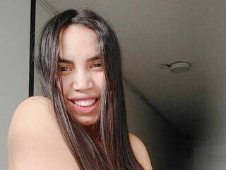 Chat de vídeo erótico SapphiraBron