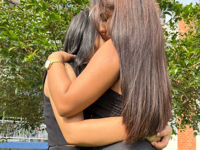 Foto do perfil Sara-and-cami