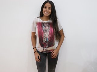 Foto do perfil Sara-Castillo