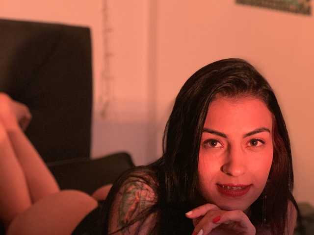 Foto do perfil Sara-Coleman