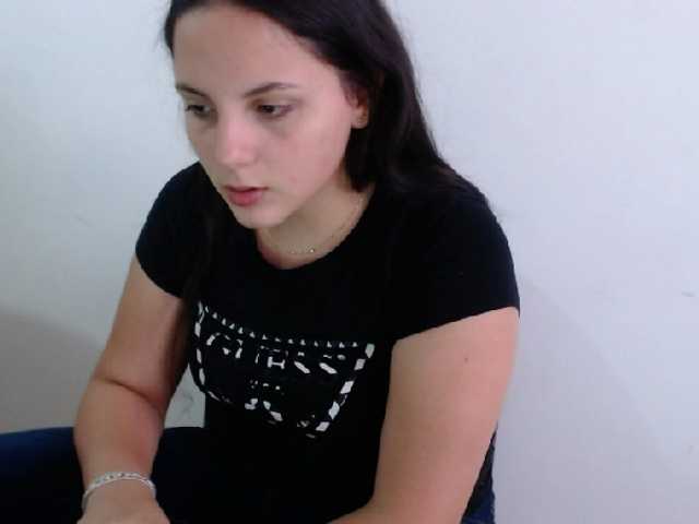 Capturas de tela de transmissão sara-cooper