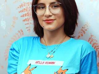 Chat de vídeo erótico sara-jones