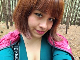 Chat de vídeo erótico Sara-lopez1