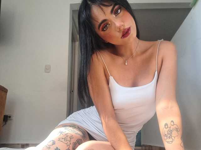 Foto do perfil Sara-Milleer1