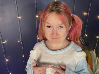 Chat de vídeo erótico Sara-Moor