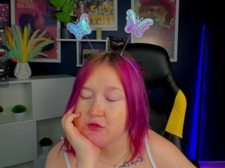 Chat de vídeo erótico Sara-Moor