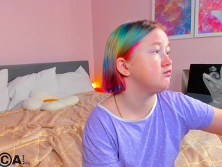 Chat de vídeo erótico Sara-Moor