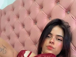 Chat de vídeo erótico sara-vega
