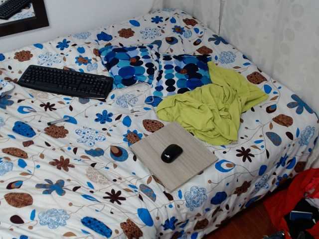 Capturas de tela de transmissão Sara1Sofia22