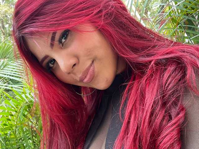 Foto do perfil Sara4jones