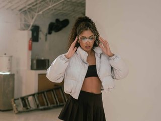 Chat de vídeo erótico saraaisa