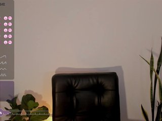 Chat de vídeo erótico saraaisa