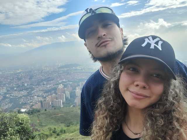 Foto do perfil SaraAndTomas