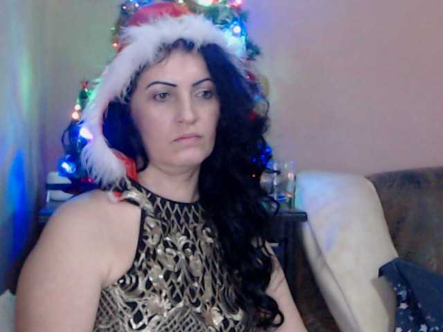 Capturas de tela de transmissão SaraAnn