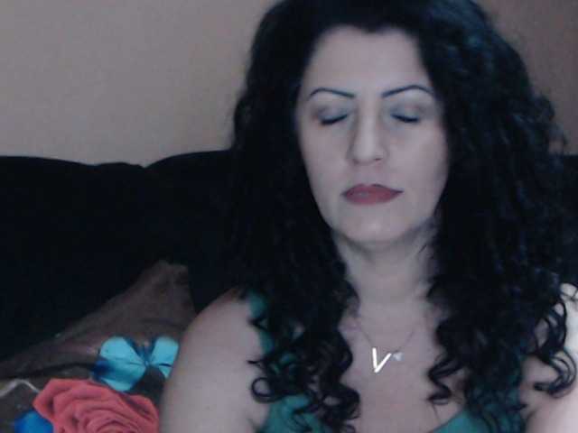 Capturas de tela de transmissão SaraAnn