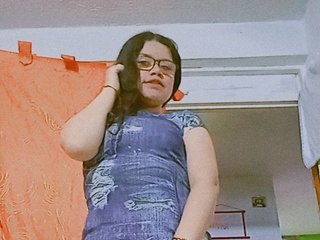 Chat de vídeo erótico SaraaTompson