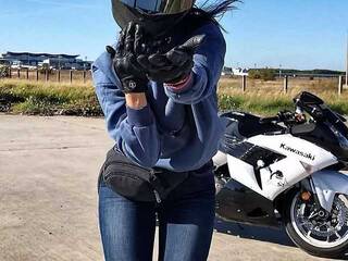 Chat de vídeo erótico SaraBet