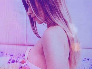 Chat de vídeo erótico Sarabrowm