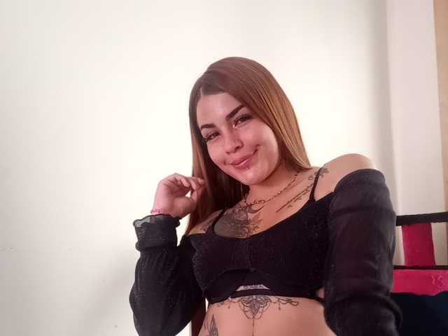 Foto do perfil saracristalx2