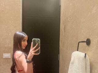 Chat de vídeo erótico SaraDevoe