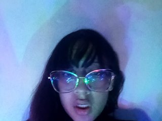 Chat de vídeo erótico Sarafisher-1