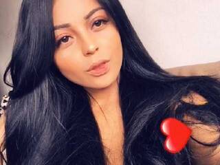 Chat de vídeo erótico Sarago3