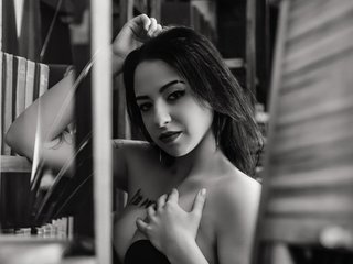 Chat de vídeo erótico Sarah-Dumont