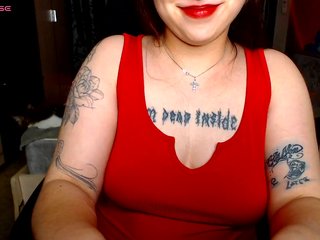 Chat de vídeo erótico Sarah-Dumont