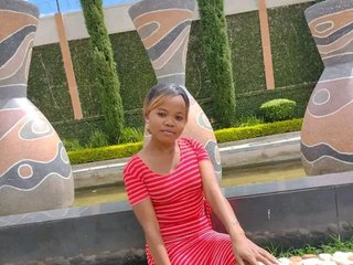 Chat de vídeo erótico Sarah-myah2