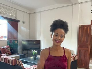 Chat de vídeo erótico Sarah06