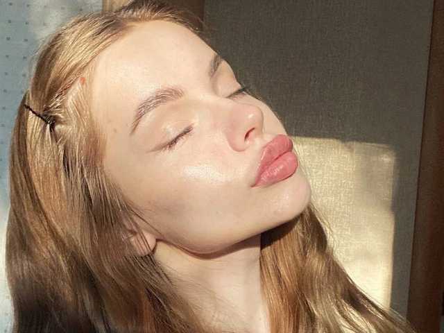 Foto do perfil SarahAdams